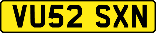 VU52SXN