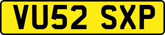 VU52SXP