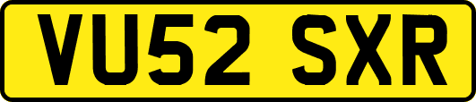 VU52SXR