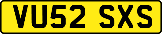 VU52SXS
