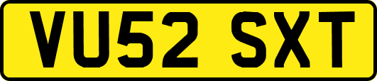 VU52SXT