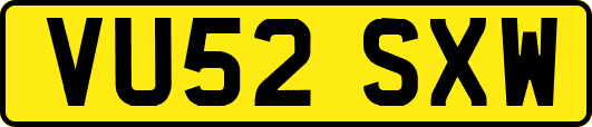 VU52SXW