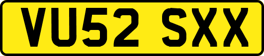 VU52SXX