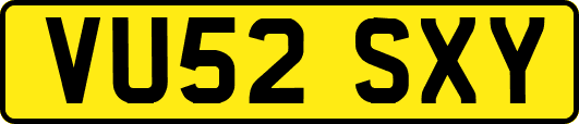 VU52SXY
