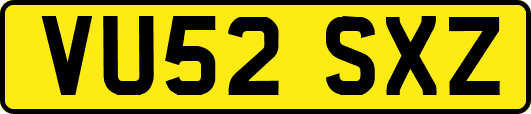 VU52SXZ