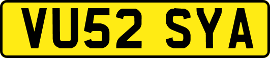 VU52SYA