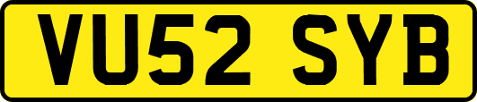VU52SYB