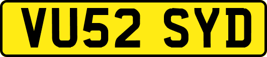 VU52SYD