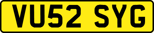 VU52SYG