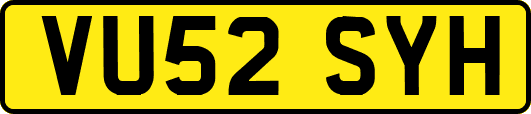 VU52SYH