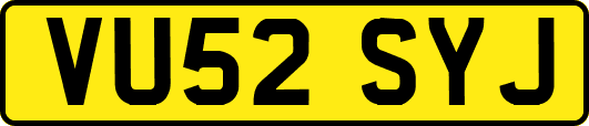 VU52SYJ