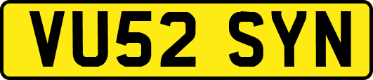 VU52SYN