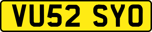 VU52SYO
