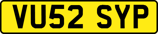 VU52SYP