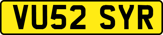 VU52SYR