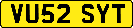 VU52SYT