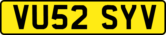 VU52SYV