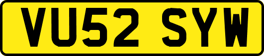 VU52SYW