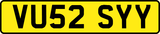 VU52SYY