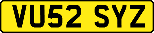 VU52SYZ
