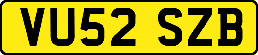 VU52SZB