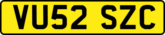 VU52SZC