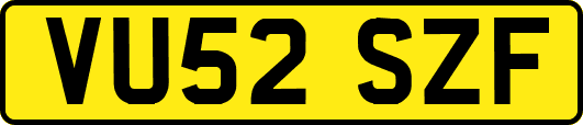 VU52SZF