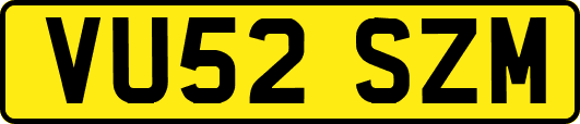 VU52SZM