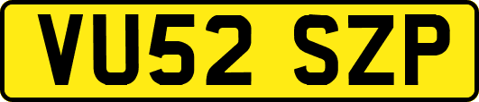 VU52SZP