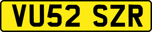 VU52SZR