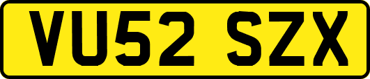 VU52SZX