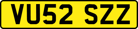 VU52SZZ