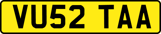 VU52TAA