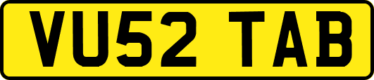 VU52TAB