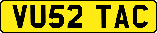 VU52TAC