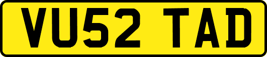 VU52TAD