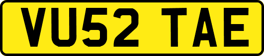 VU52TAE