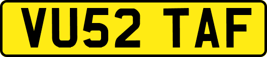 VU52TAF