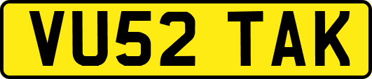 VU52TAK