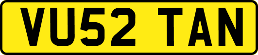 VU52TAN