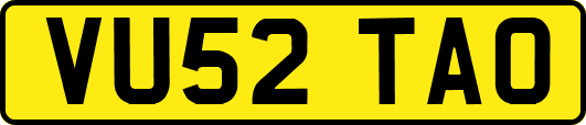 VU52TAO