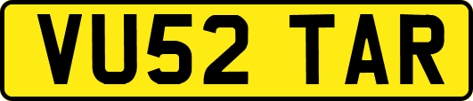 VU52TAR