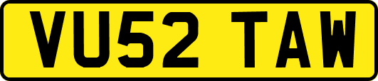 VU52TAW
