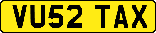 VU52TAX