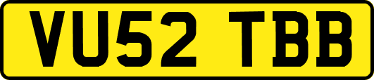VU52TBB