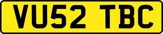 VU52TBC