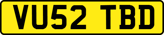 VU52TBD