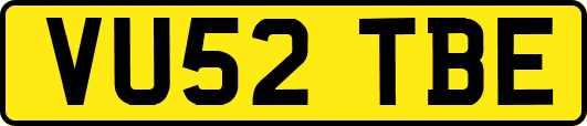 VU52TBE