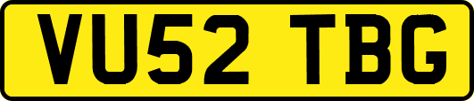 VU52TBG