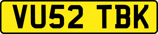 VU52TBK